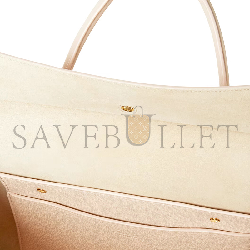 LORO PIANA LOOM BAG L32 FAN9610 (33*23*18cm)